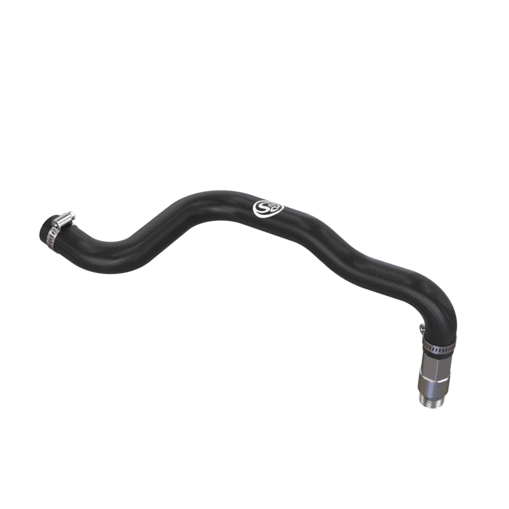 EGR Silicone Hoses