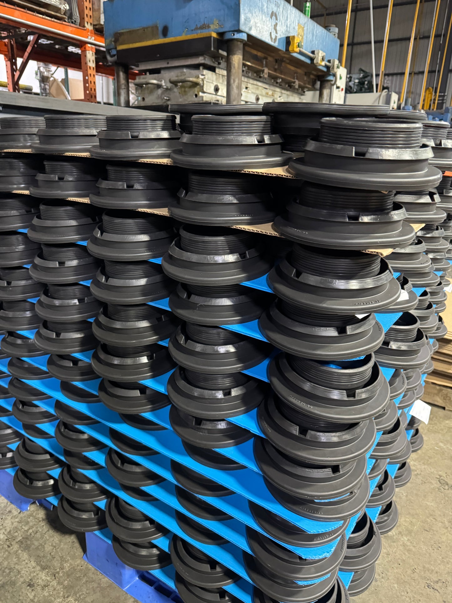 Compression Molding
