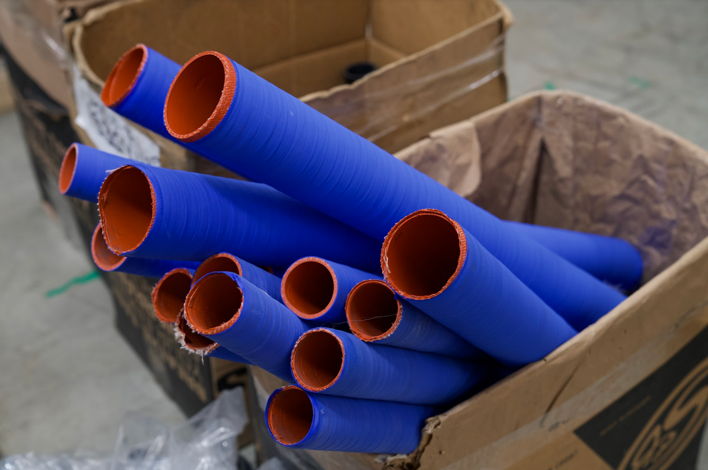 Coolant Hose