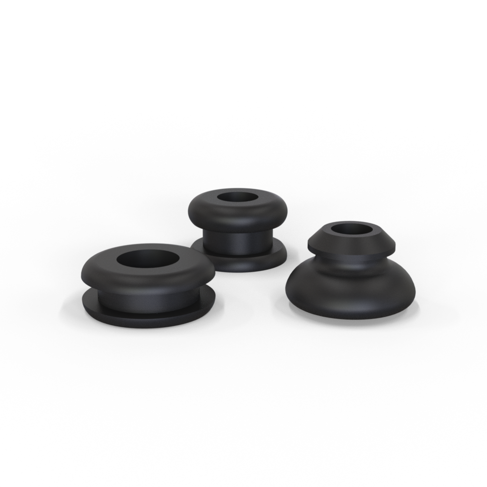 Grommets