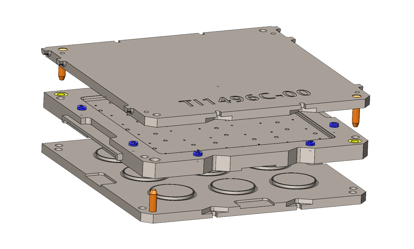 Transfer Molding