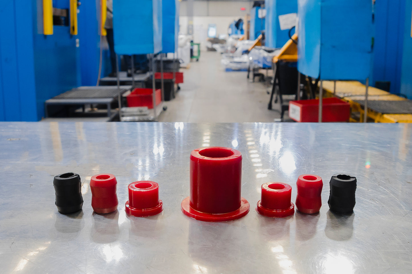 Injection Molding