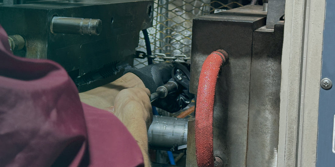 Injection Molding Companies in Mexico: OEM Guide