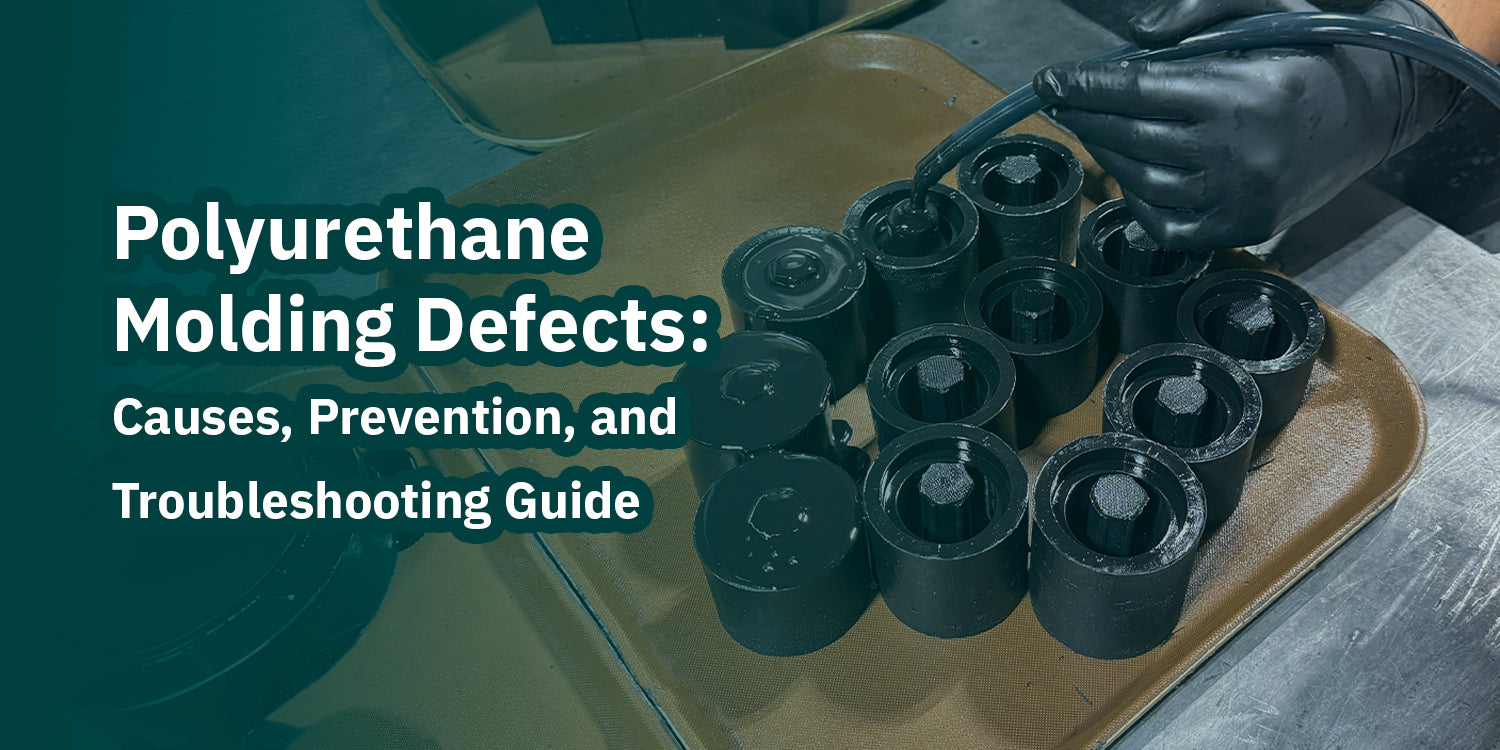 Polyurethane Molding Defects Guide for OEMs: Causes & Solutions ...