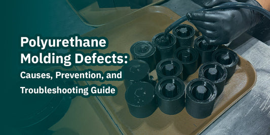 Polyurethane Molding Defects: Causes, Prevention, and Troubleshooting Guide
