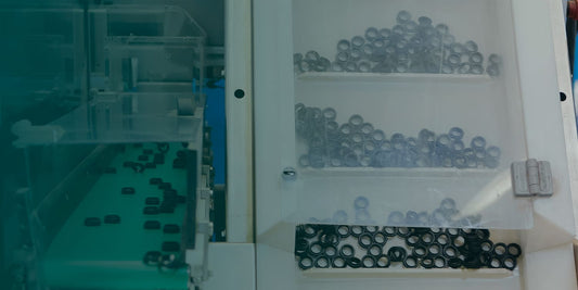 Rubber Gaskets and Rubber Seals: Why the Difference Matters to a Rubber Gasket and Seal Manufacturer