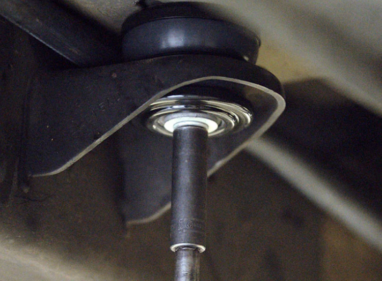 Vibration Control & Isolation Solutions