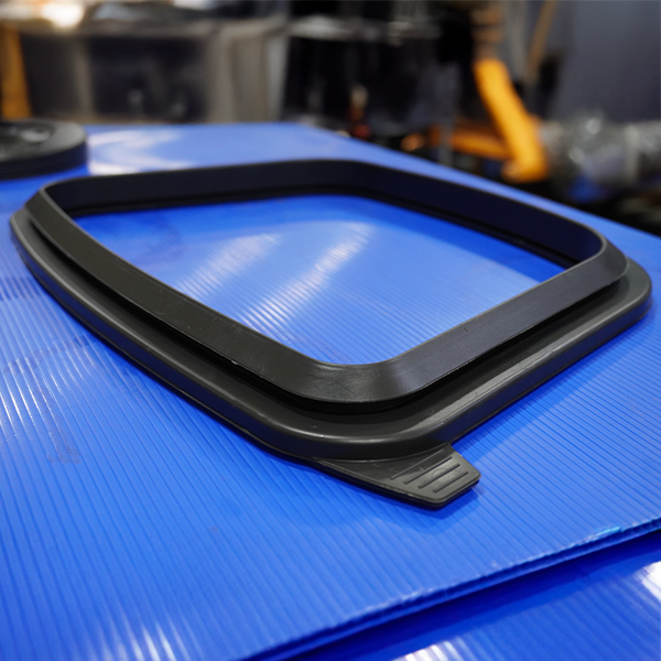 Trim Seal