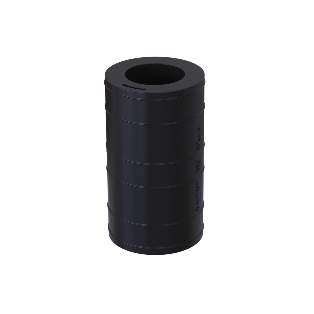 Neoprene Sleeves/Grommets/Couplers