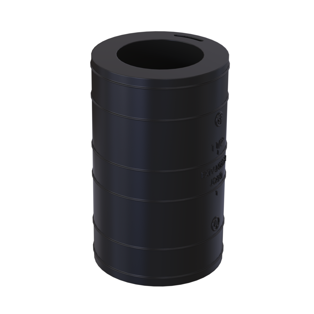 Neoprene Sleeves/Grommets/Couplers