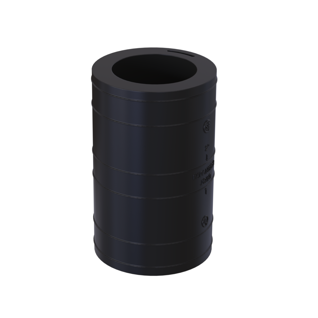Neoprene Sleeves/Grommets/Couplers