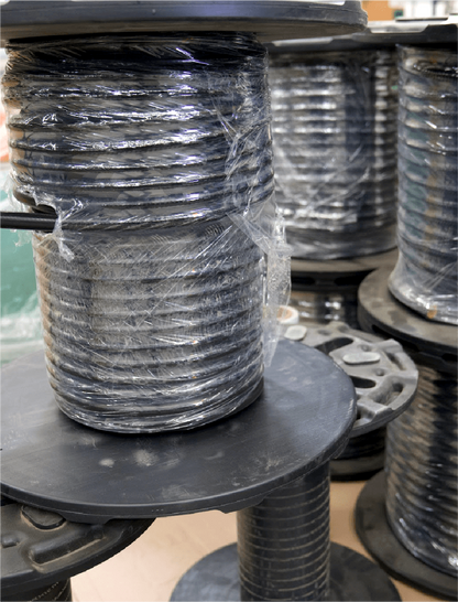 Heater Hose (SAE J20)