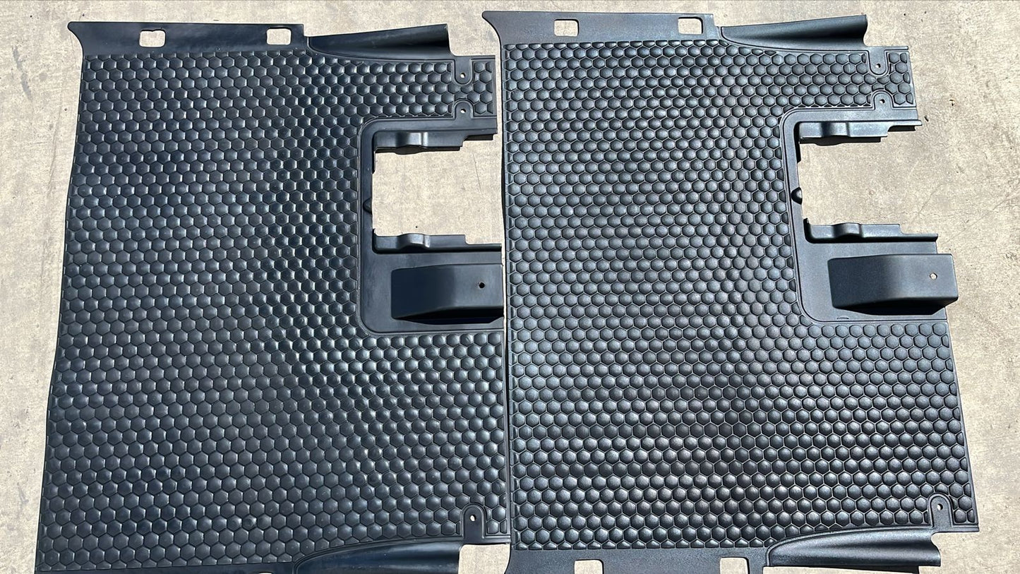 Matting