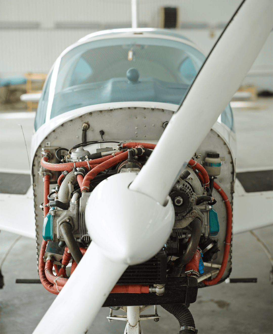 Aerospace & Defense Rubber Components