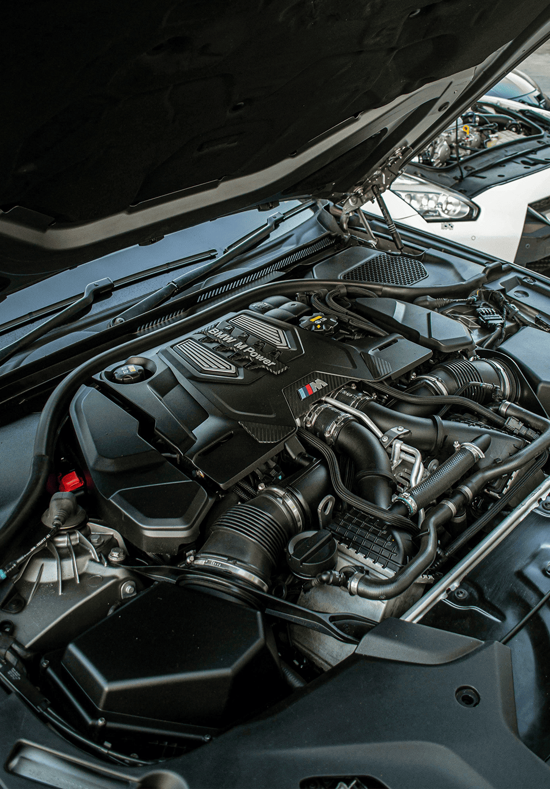 Automotive Rubber Manufacturing Solutions