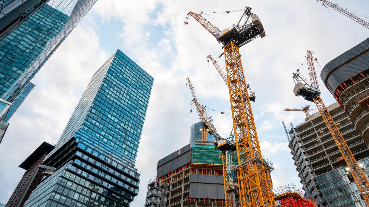Construction Equipment Rubber Solutions&nbsp;