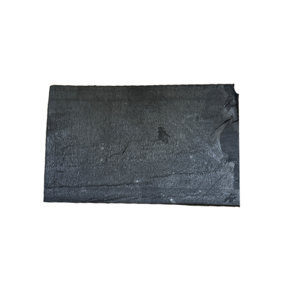 Devulcanized rubber compound, a sustainable recycle elastomer, in a transparent background