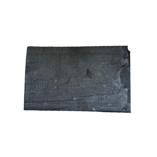 Devulcanized rubber compound, a sustainable recycle elastomer, in a transparent background