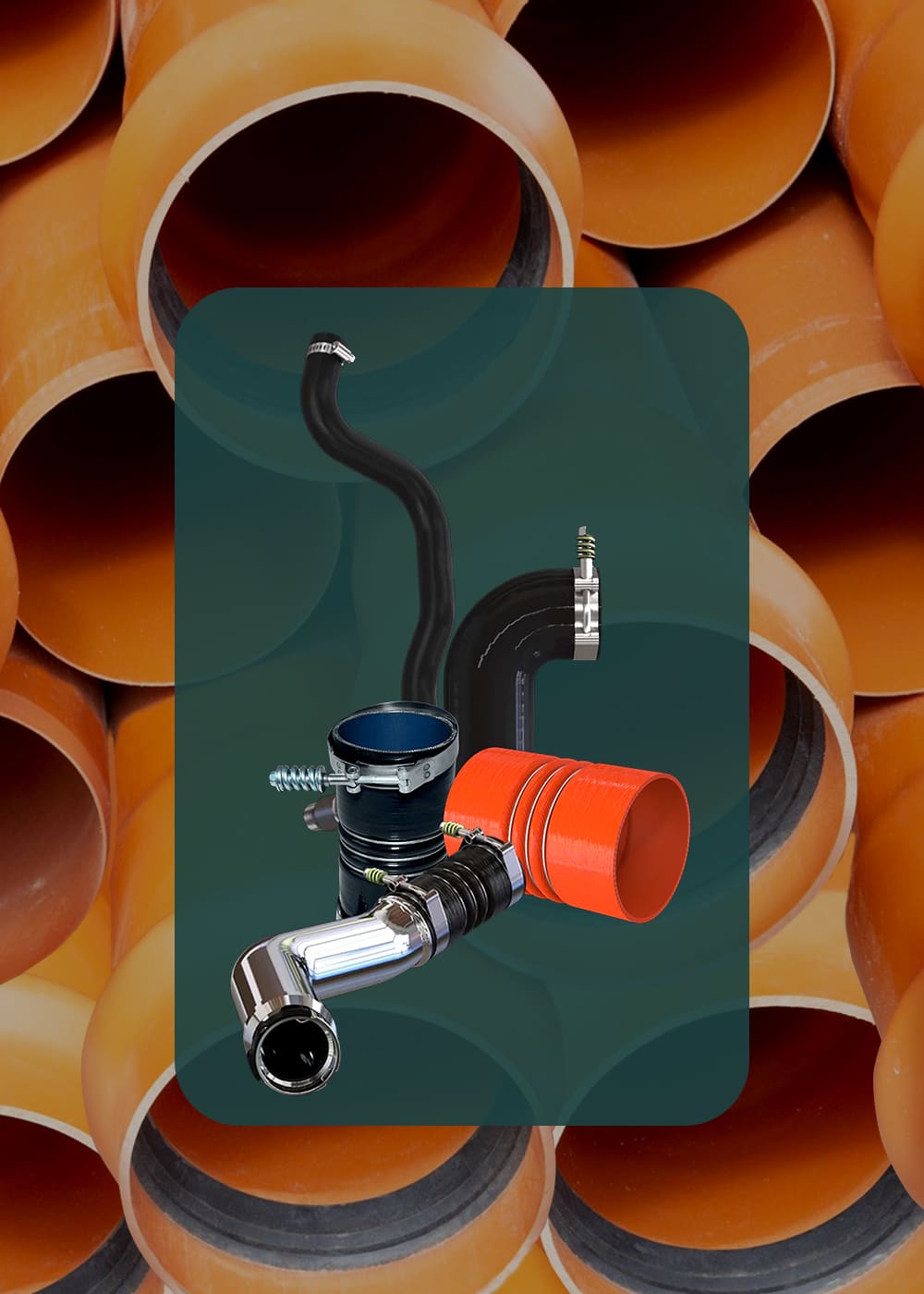 HOSES