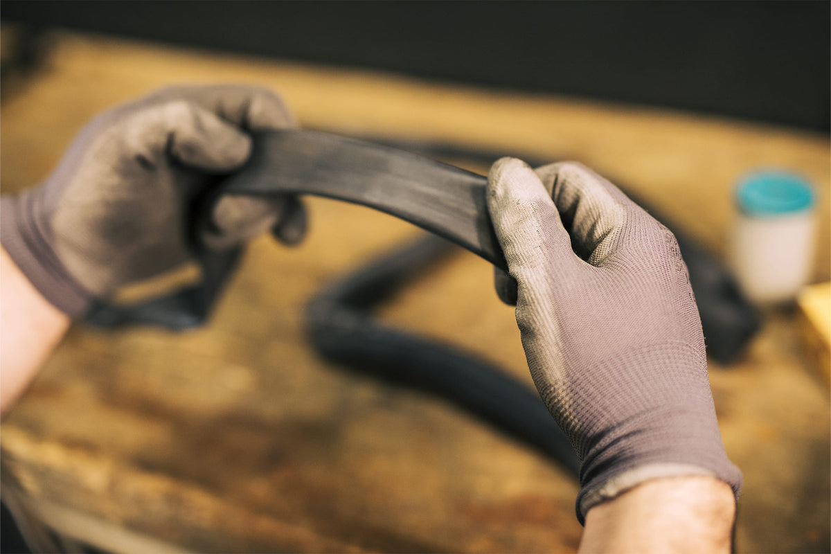 Industrial Manufacturing Rubber Solutions&nbsp;