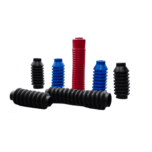 Flexible PVC (Plasticized Polyvinyl Chloride)
