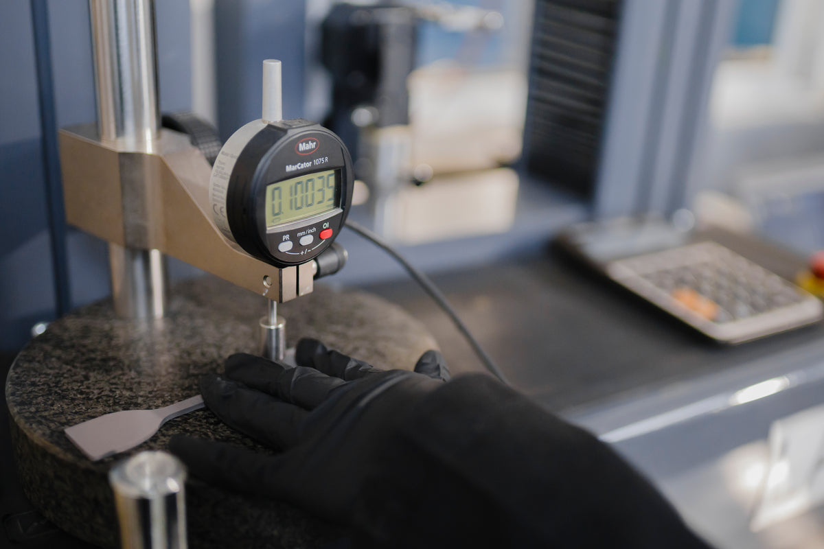 Custom Rubber Components for Industrial Manufacturing