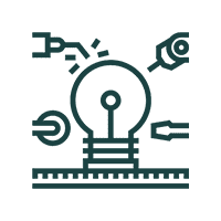 production icon surrender by tools