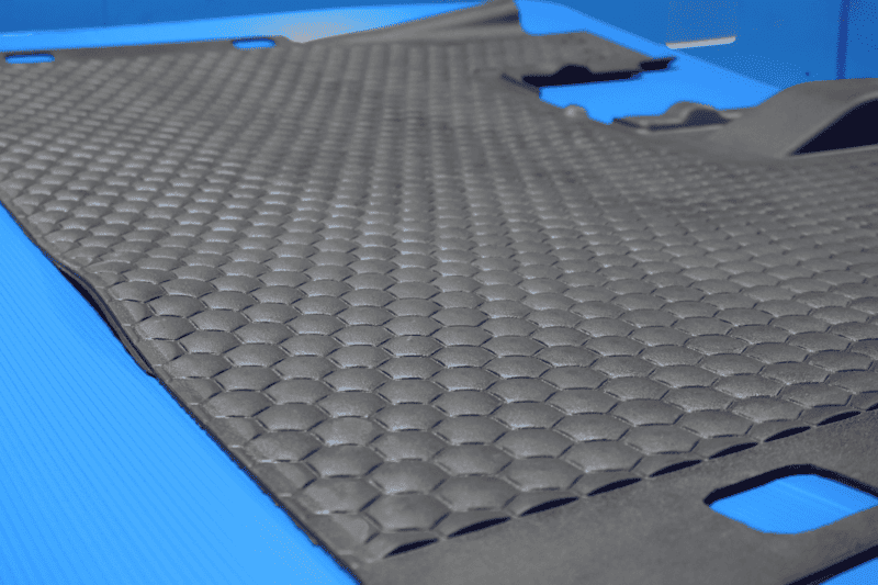 Matting